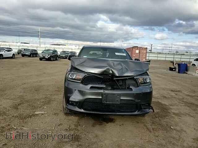 2019 DODGE DURANGO - VIN: 1C4RDJDG3KC701304 - Фото 11