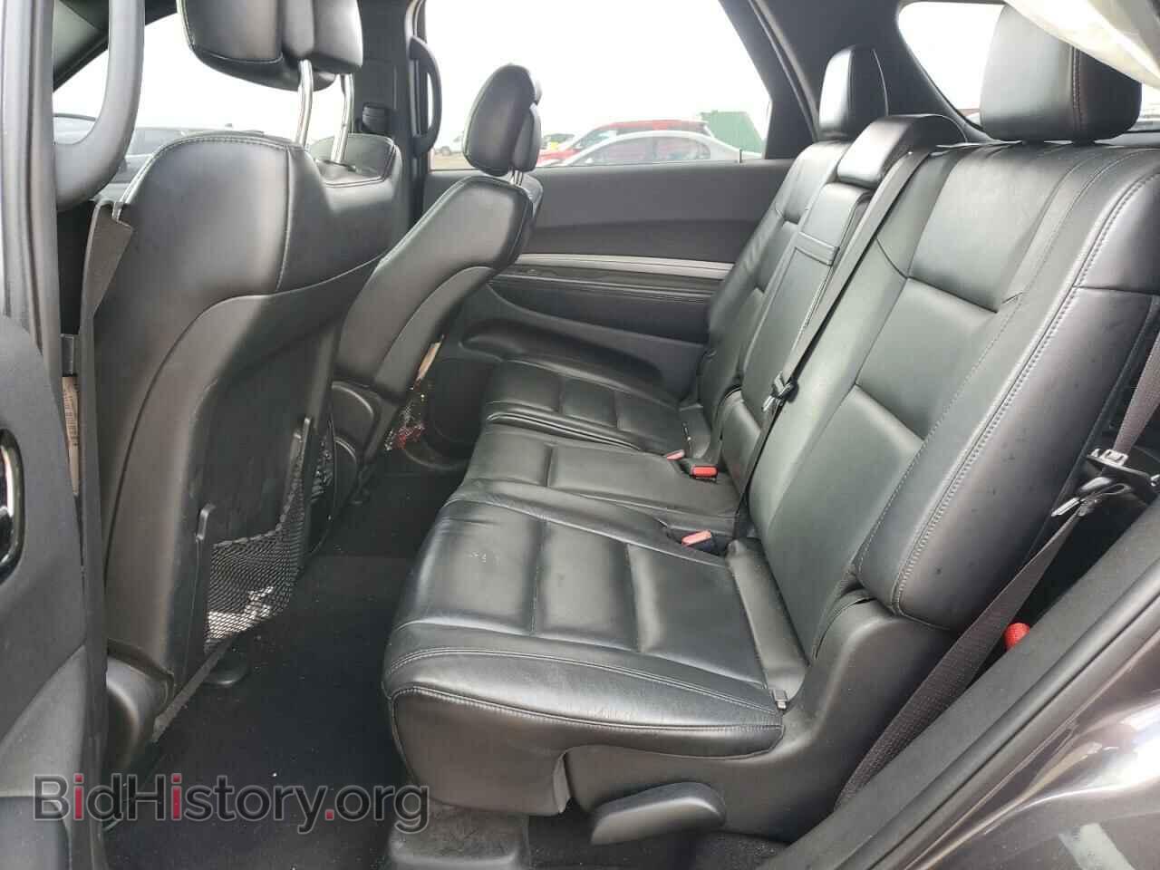2019 DODGE DURANGO - VIN: 1C4RDJDG3KC701304 - Фото 12