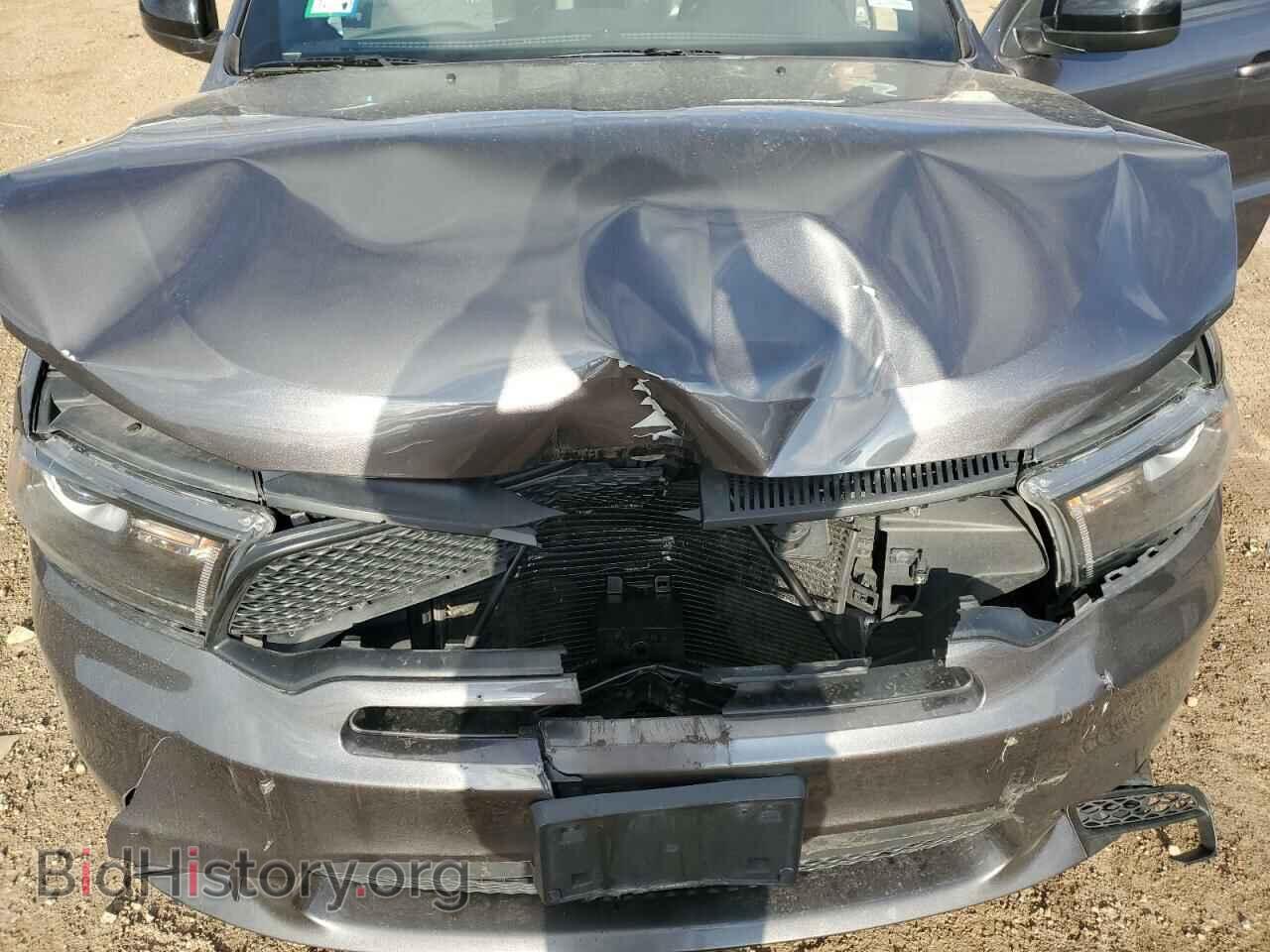 2019 DODGE DURANGO - VIN: 1C4RDJDG3KC701304 - Фото 14