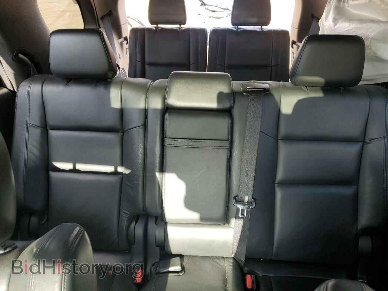 2019 DODGE DURANGO - VIN: 1C4RDJDG3KC701304 - Фото 10