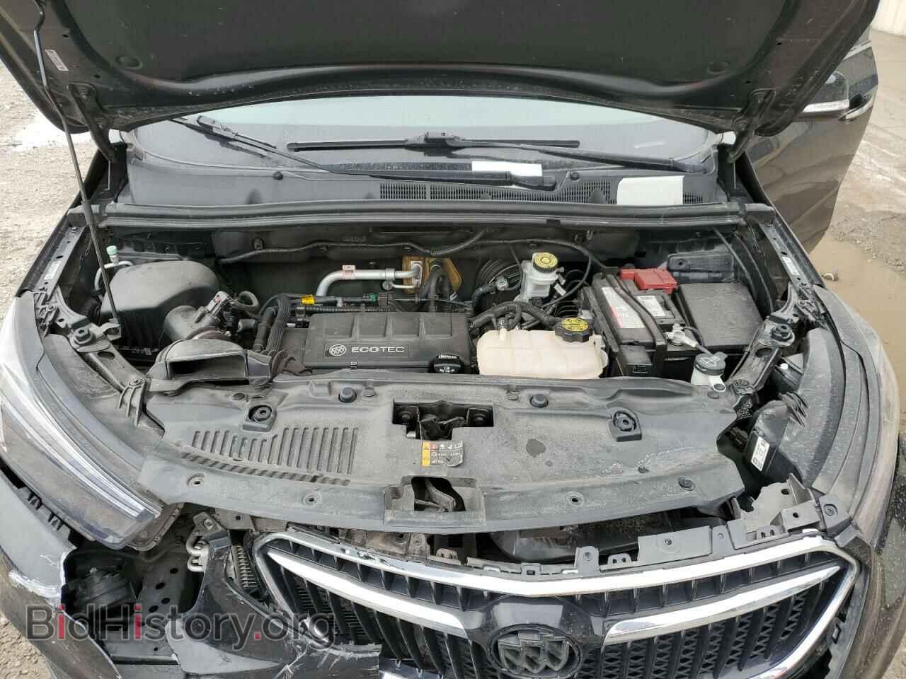2019 BUICK ENCORE - VIN: KL4CJ1SB0KB776094 - Фото 13