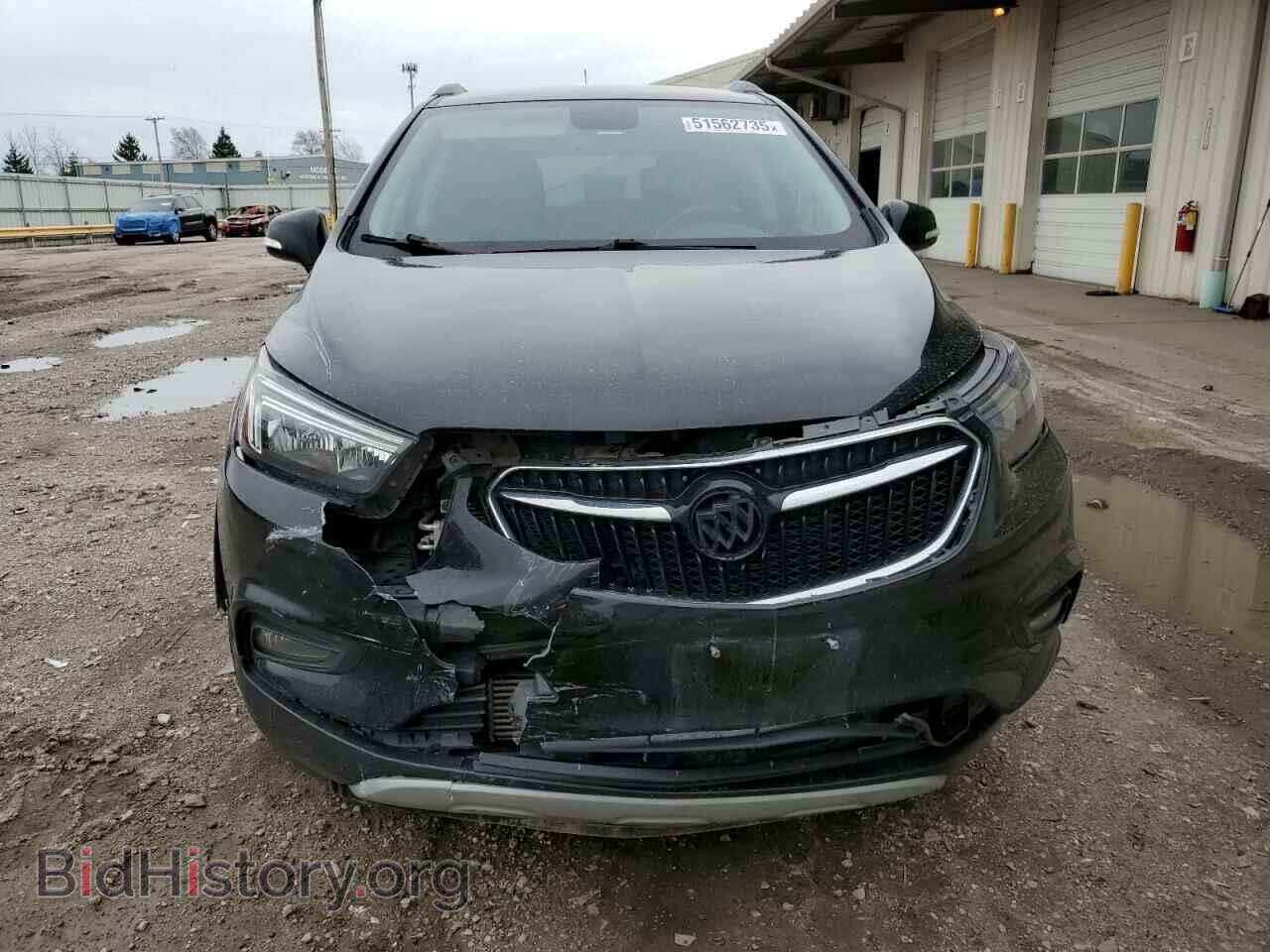 2019 BUICK ENCORE - VIN: KL4CJ1SB0KB776094 - Фото 5