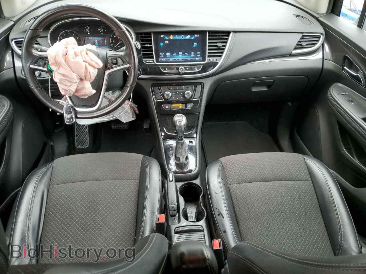 2019 BUICK ENCORE - VIN: KL4CJ1SB0KB776094 - Фото 8