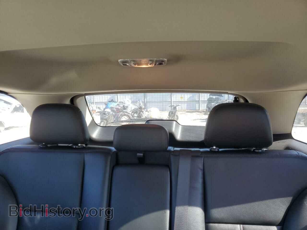 2014 FORD EDGE - VIN: 2FMDK4JC4EBA89519 - Фото 10