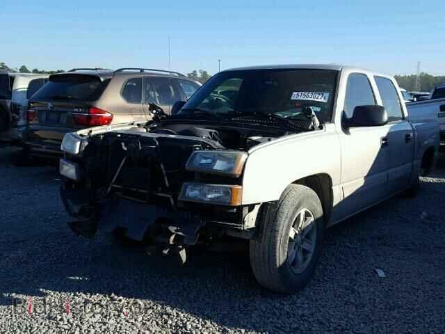 2007 CHEVROLET SILVERADO - VIN: 2GCEC13V671136299 - Photo 2