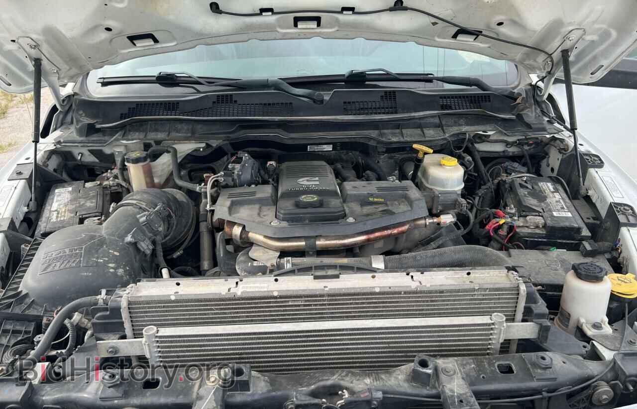2016 RAM 3500 - VIN: 3C7WRTCL3GG316816 - Photo 7