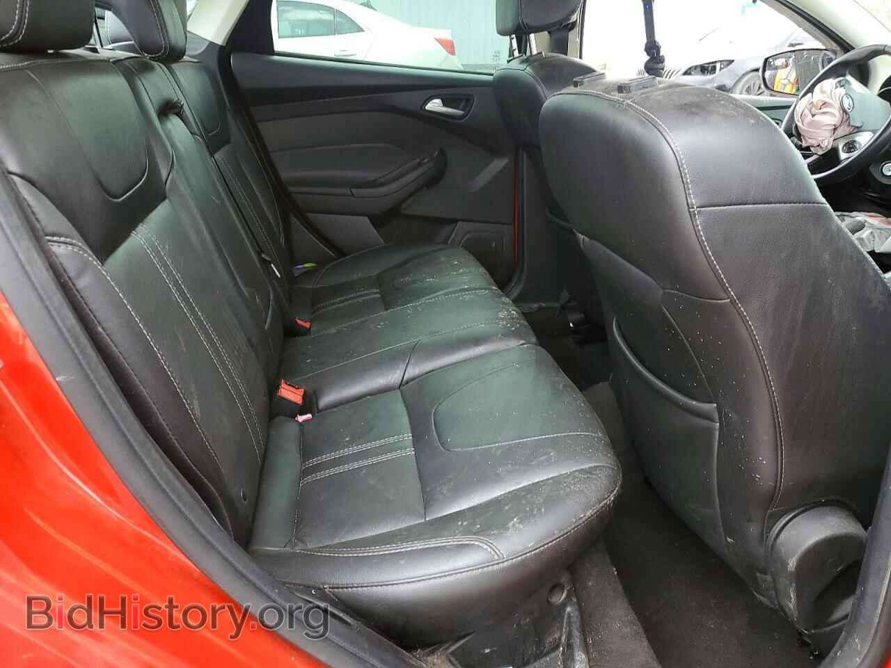 2014 FORD FOCUS - VIN: 1FADP3F20EL275564 - Photo 10