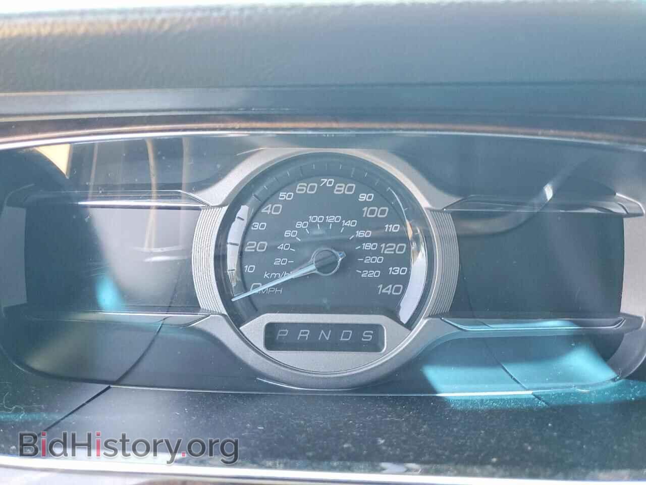 2013 FORD TAURUS - VIN: 1FAHP2F83DG192976 - Фото 9