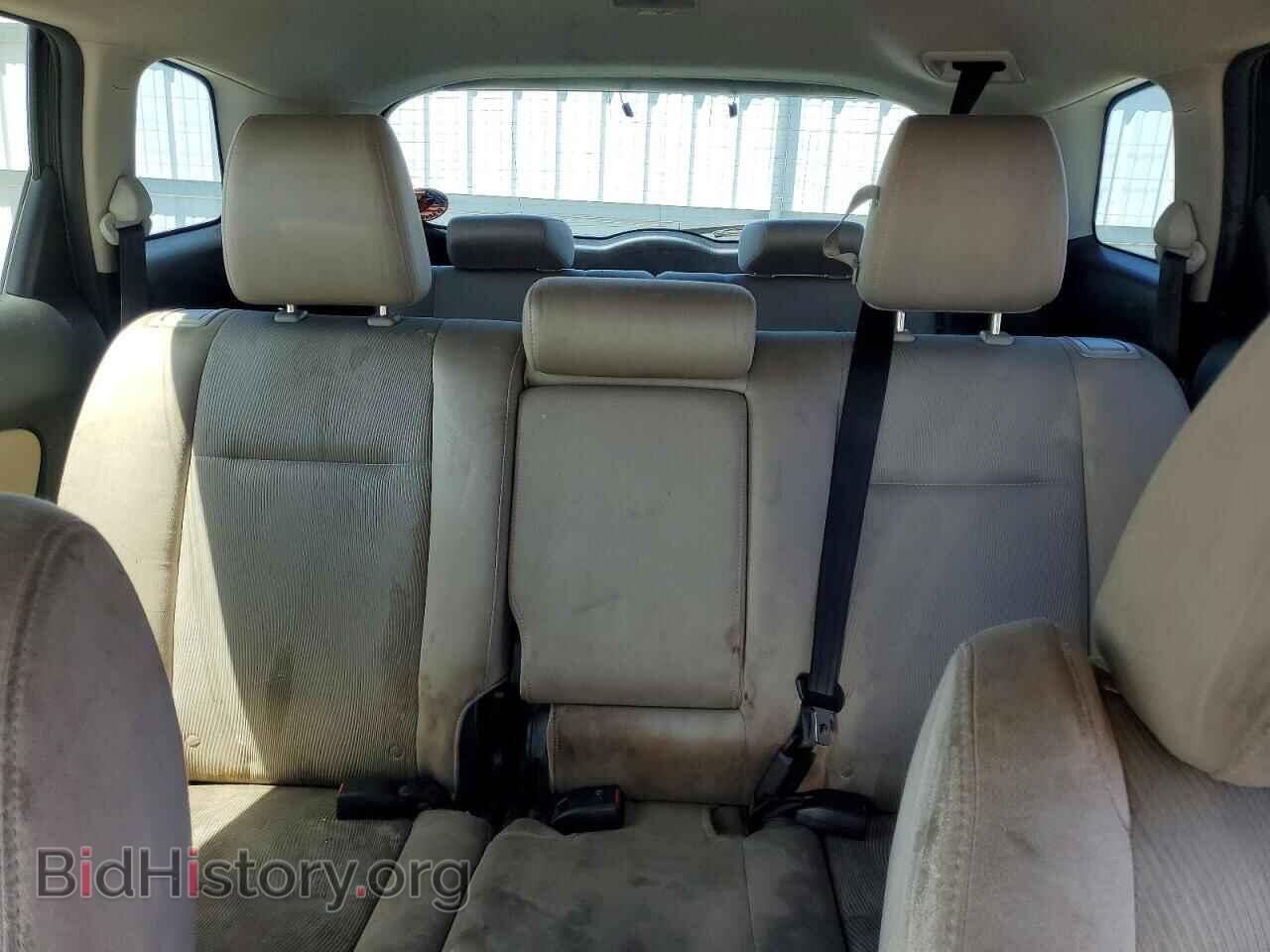 2015 MAZDA CX-9 - VIN: JM3TB2BV9F0455697 - Фото 10