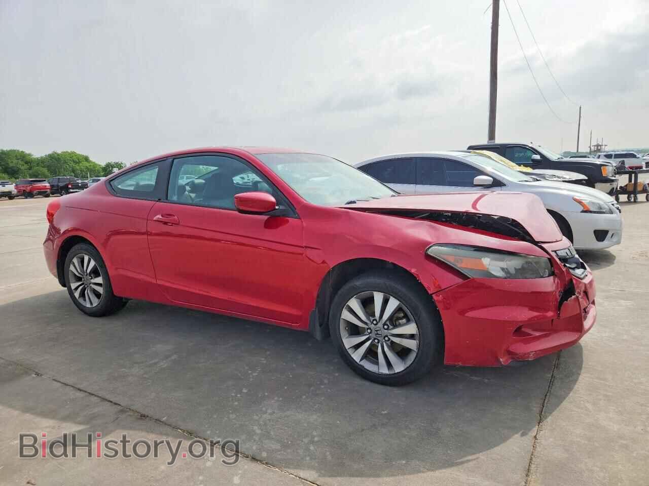 2012 HONDA ACCORD - VIN: 1HGCS1B80CA015694 - Фото 4