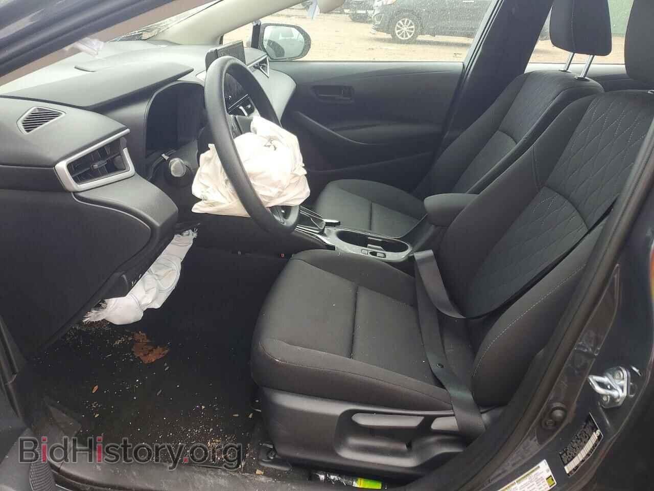 2026 TOYOTA COROLLA - VIN: 5YFB4MDE2TP391754 - Фото 7