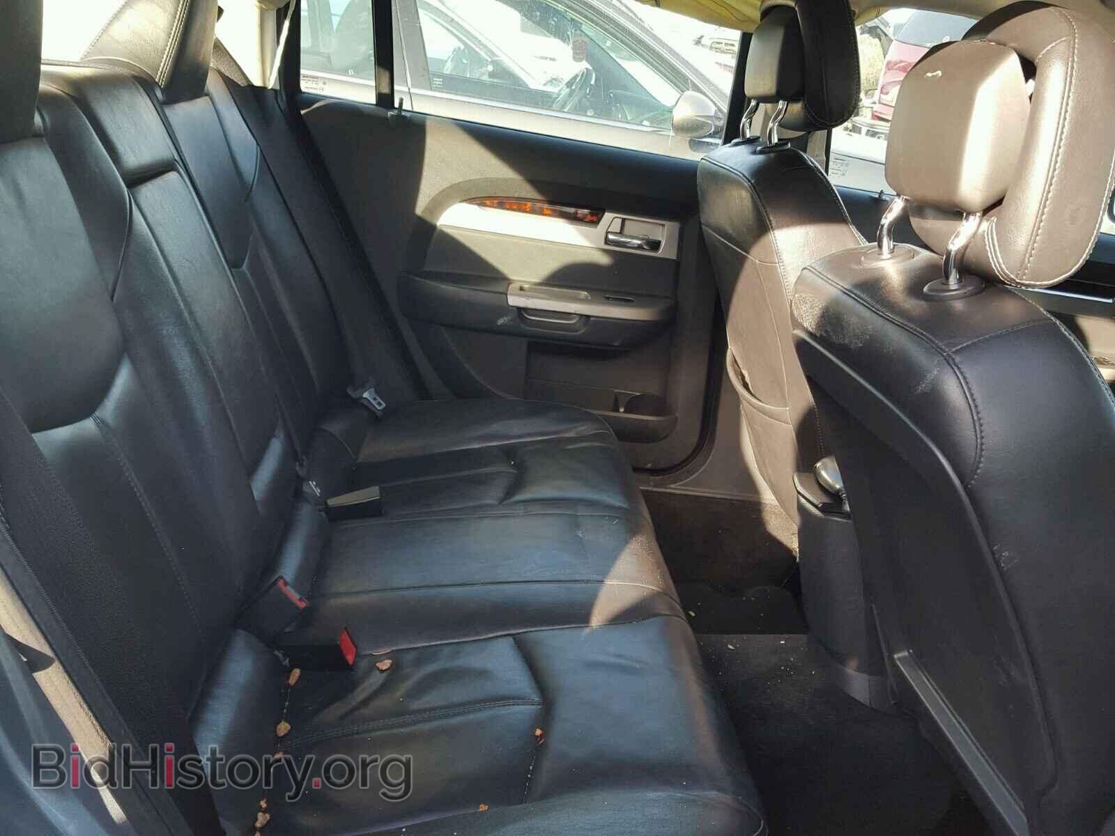 2010 CHRYSLER SEBRING - VIN: 1C3CC5FB8AN228301 - Фото 6
