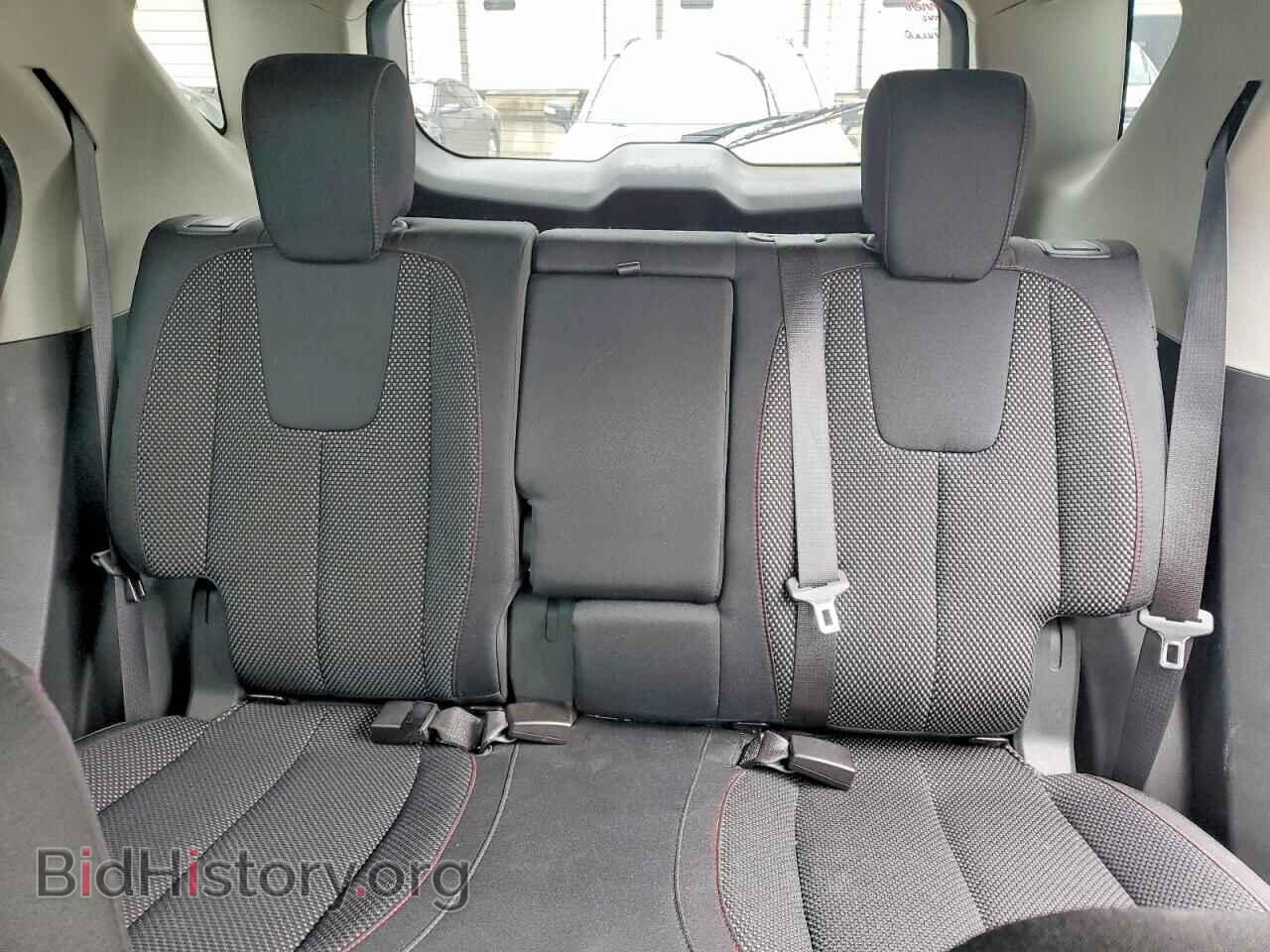 2014 CHEVROLET EQUINOX - VIN: 2GNFLFEK4E6364331 - Фото 10