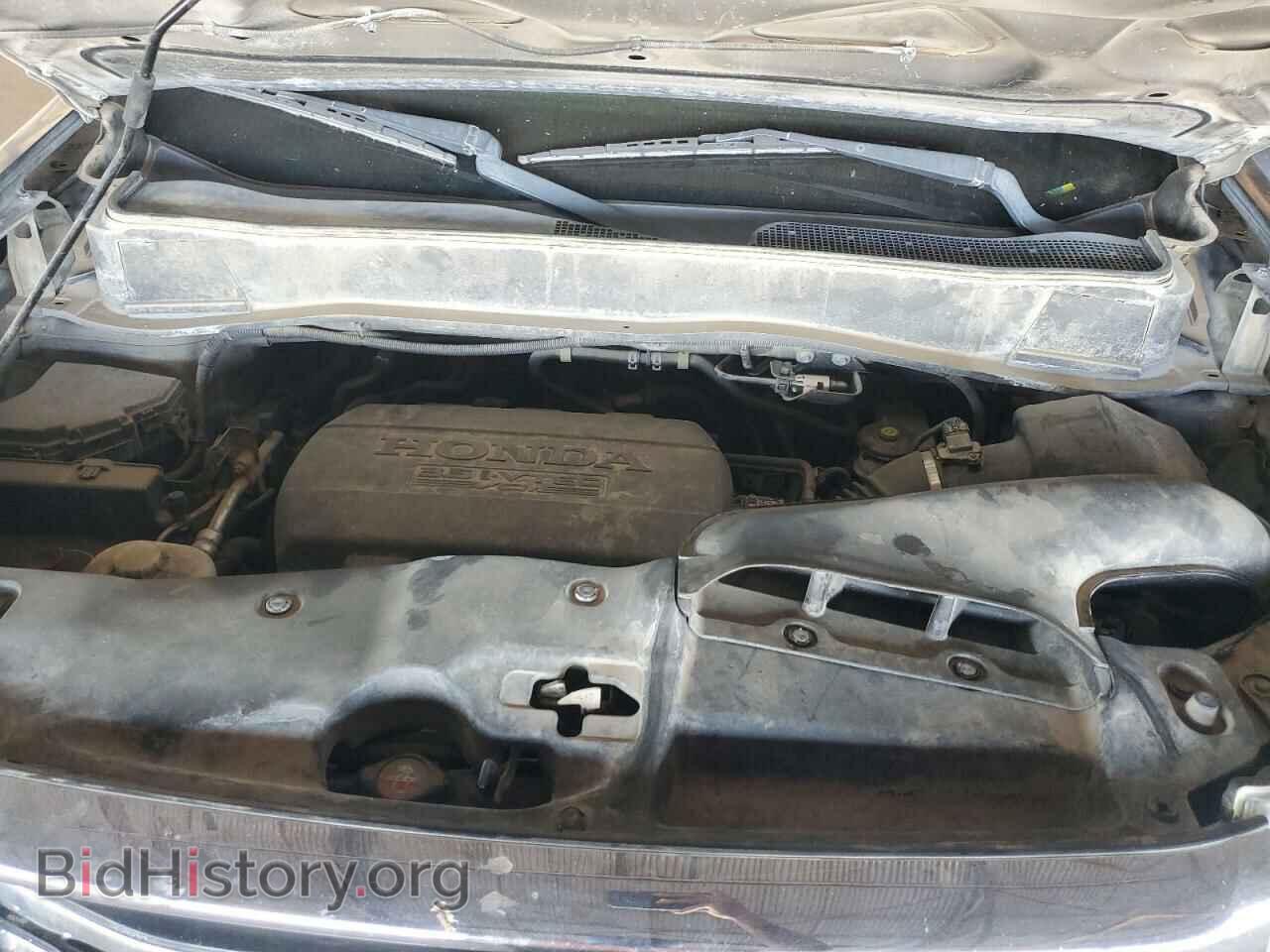 2012 HONDA PILOT - VIN: 5KBYF4886CB802076 - Фото 11