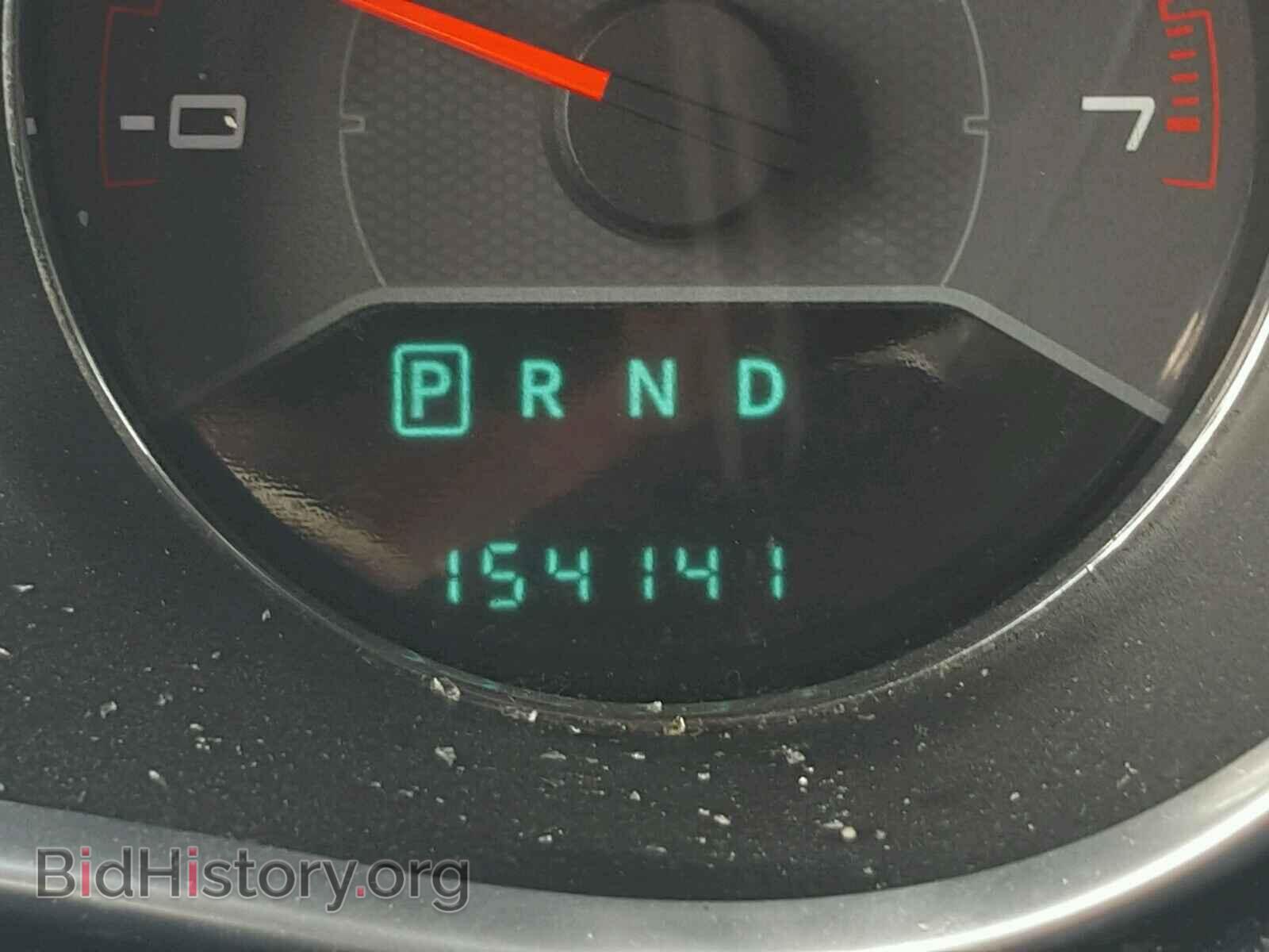 2011 DODGE AVENGER - VIN: 1B3BD1FB6BN558793 - Фото 8