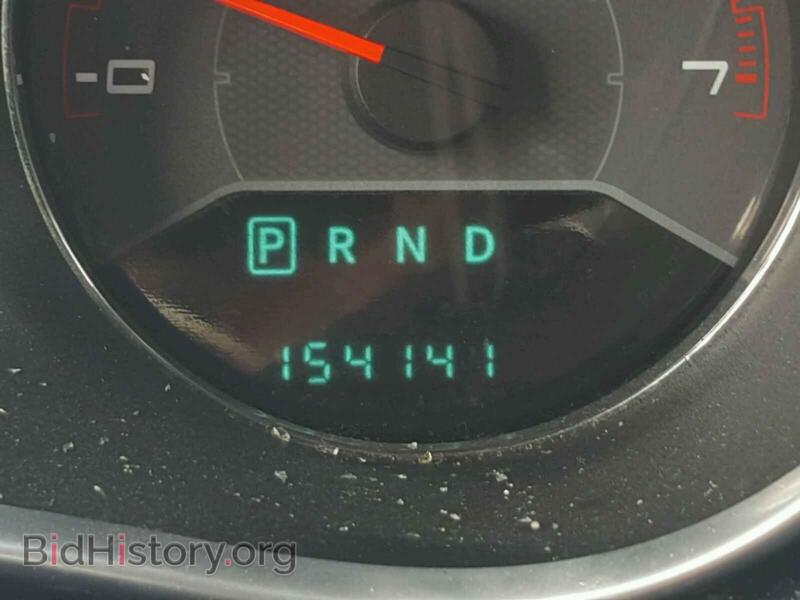 2011 Dodge AVENGER (VIN 1B3BD1FB6BN558793) — photo 8 of 10