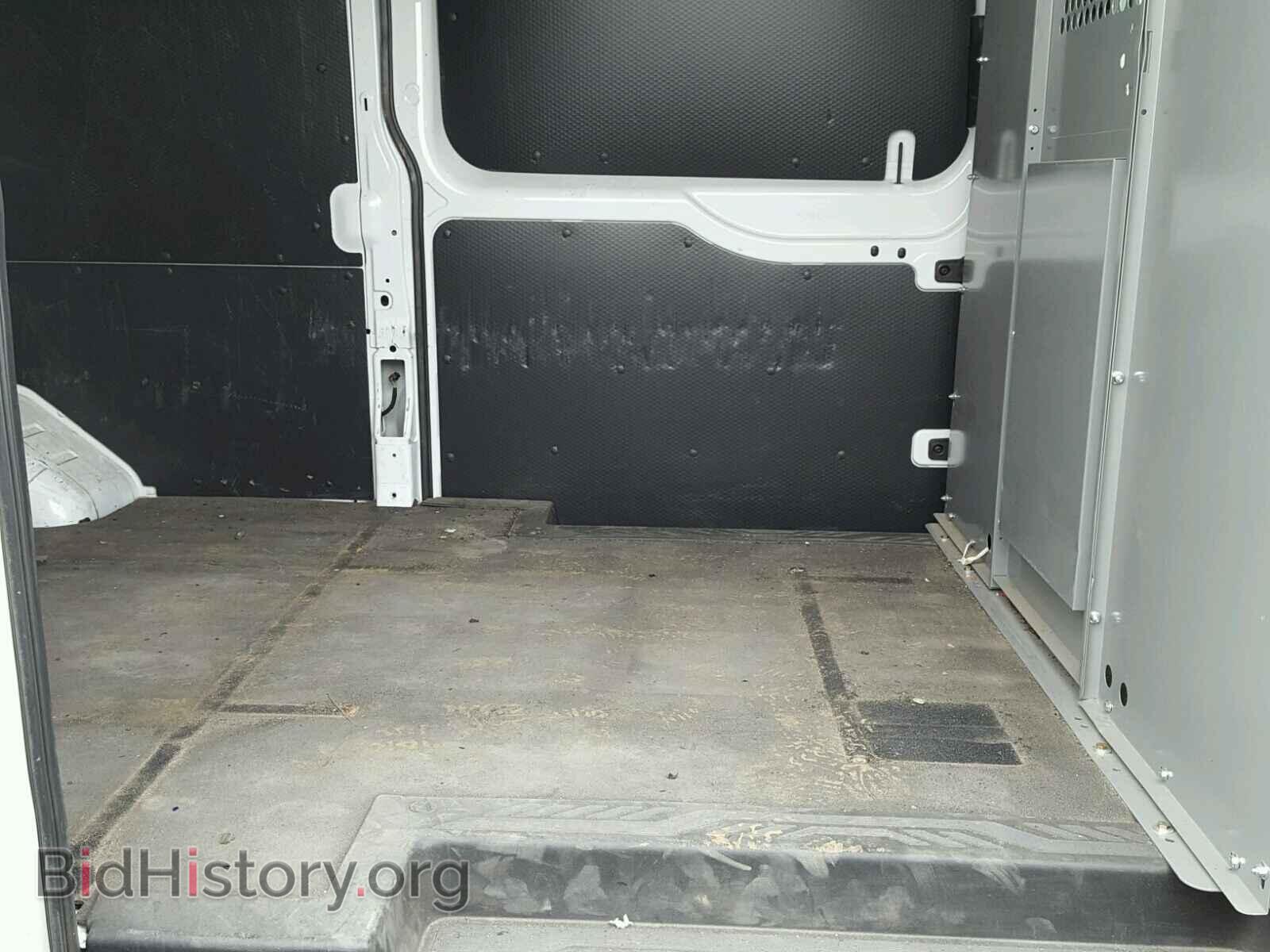 2016 FORD TRANSIT CO - VIN: 1FTBF4UG8GKB53830 - Фото 6