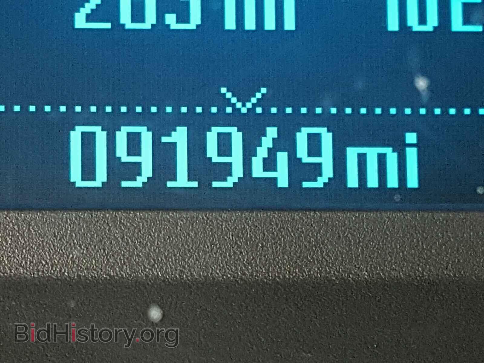 2016 FORD TRANSIT CO - VIN: 1FTBF4UG8GKB53830 - Фото 8