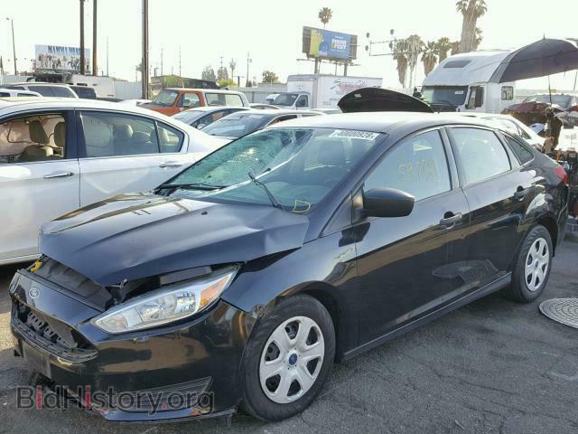 2015 FORD FOCUS - VIN: 1FADP3E21FL357998 - Photo 2