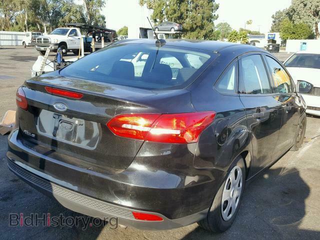 2015 FORD FOCUS - VIN: 1FADP3E21FL357998 - Photo 4