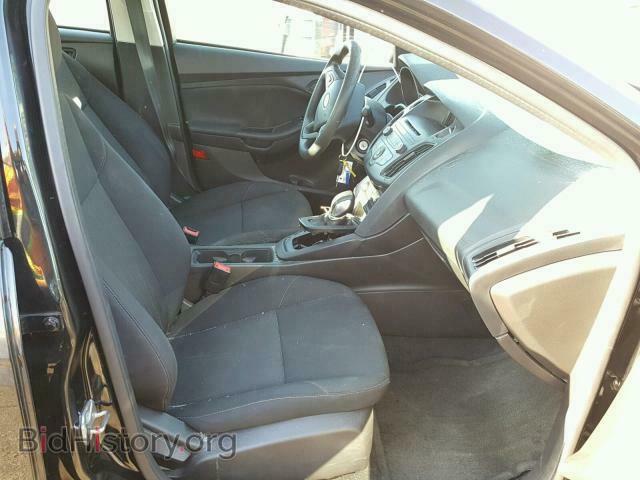 2015 FORD FOCUS - VIN: 1FADP3E21FL357998 - Photo 5