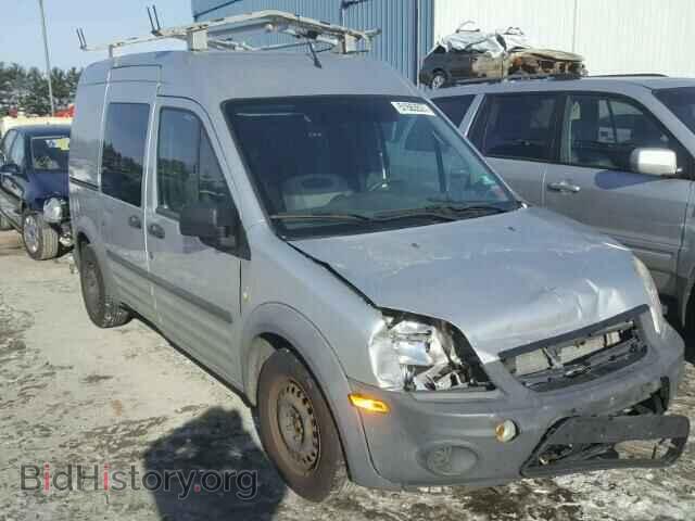 Фотография NM0LS6AN6AT033098 - FORD TRANSIT CO 2010