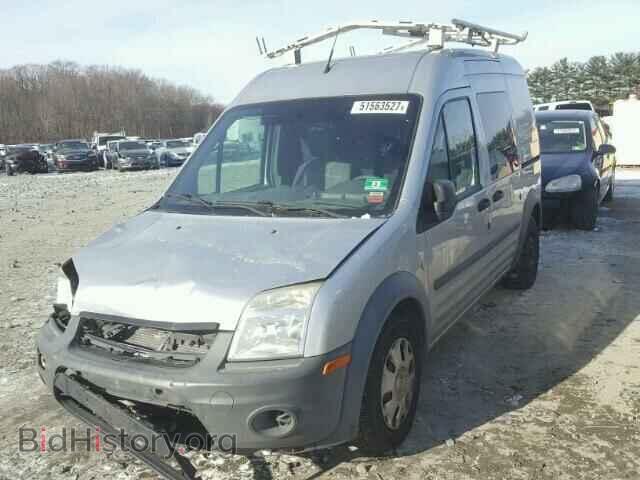 2010 FORD TRANSIT CO - VIN: NM0LS6AN6AT033098 - Фото 2