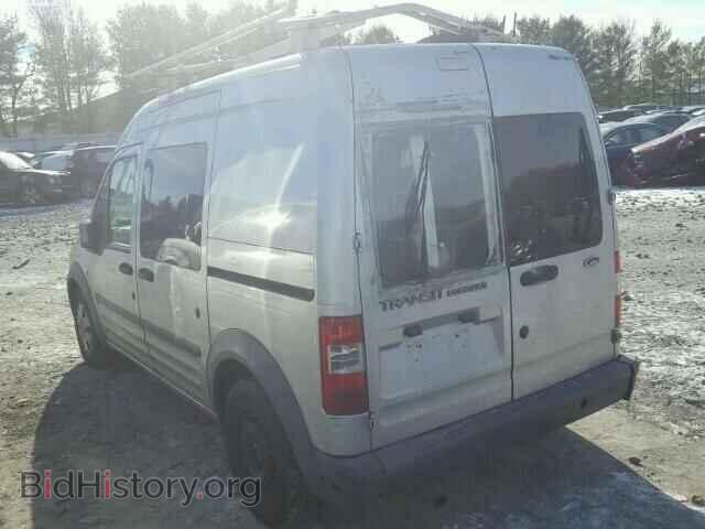2010 FORD TRANSIT CO - VIN: NM0LS6AN6AT033098 - Фото 3