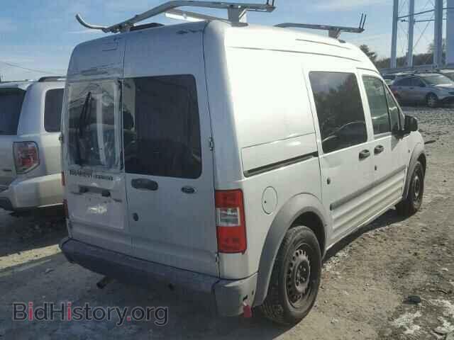 2010 FORD TRANSIT CO - VIN: NM0LS6AN6AT033098 - Фото 4