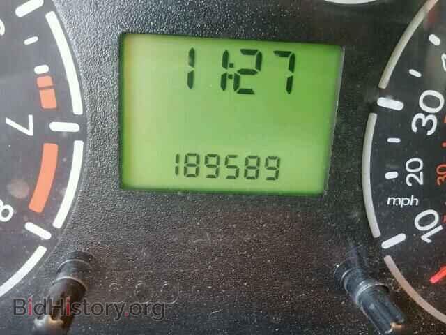 2010 FORD TRANSIT CO - VIN: NM0LS6AN6AT033098 - Фото 8