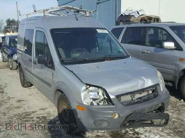 2010 FORD TRANSIT CO - VIN: NM0LS6AN6AT033098 - Фото 9