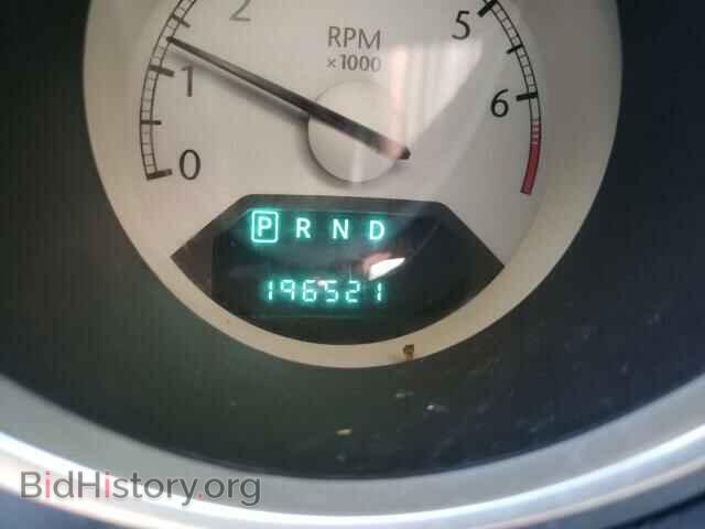 2009 CHRYSLER SEBRING - VIN: 1C3LC56B69N529807 - Фото 8