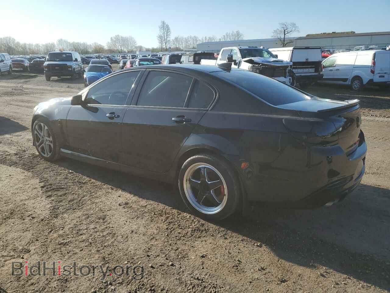2017 CHEVROLET SS - VIN: 6G3F15RW3HL301287 - Photo 2