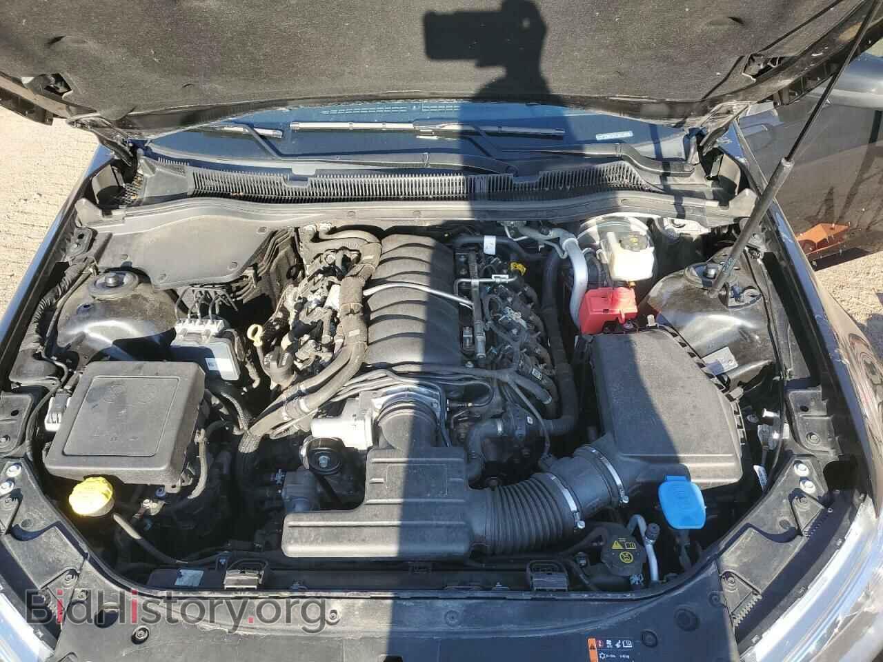 2017 CHEVROLET SS - VIN: 6G3F15RW3HL301287 - Photo 11
