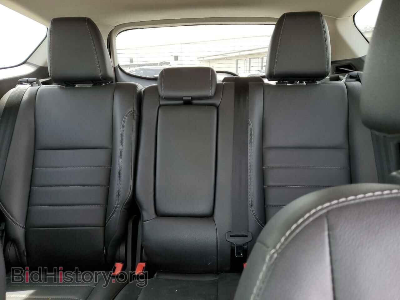 2015 FORD ESCAPE - VIN: 1FMCU0J93FUB13887 - Фото 10