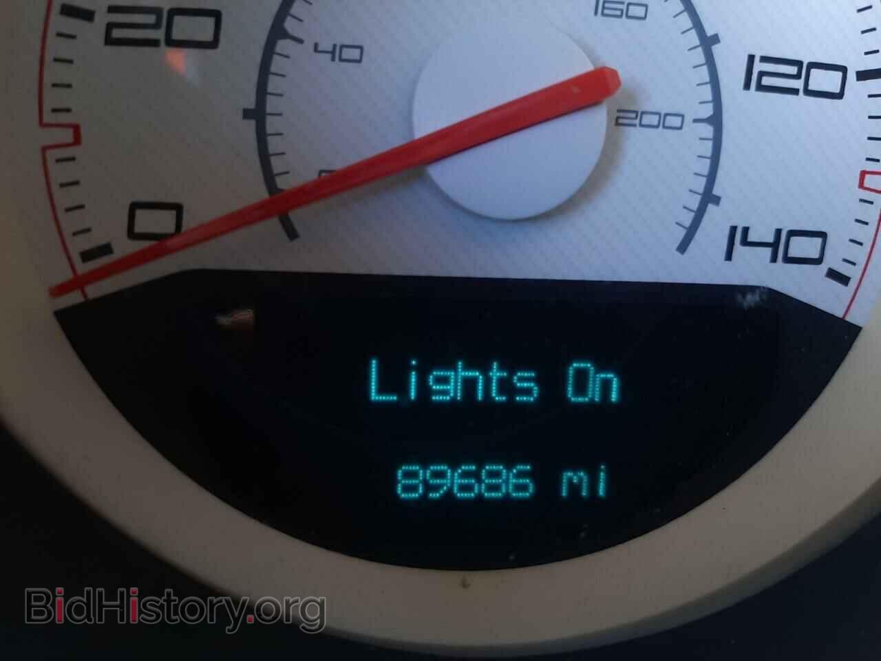 2013 DODGE CHALLENGER - VIN: 2C3CDYAG2DH705142 - Photo 8