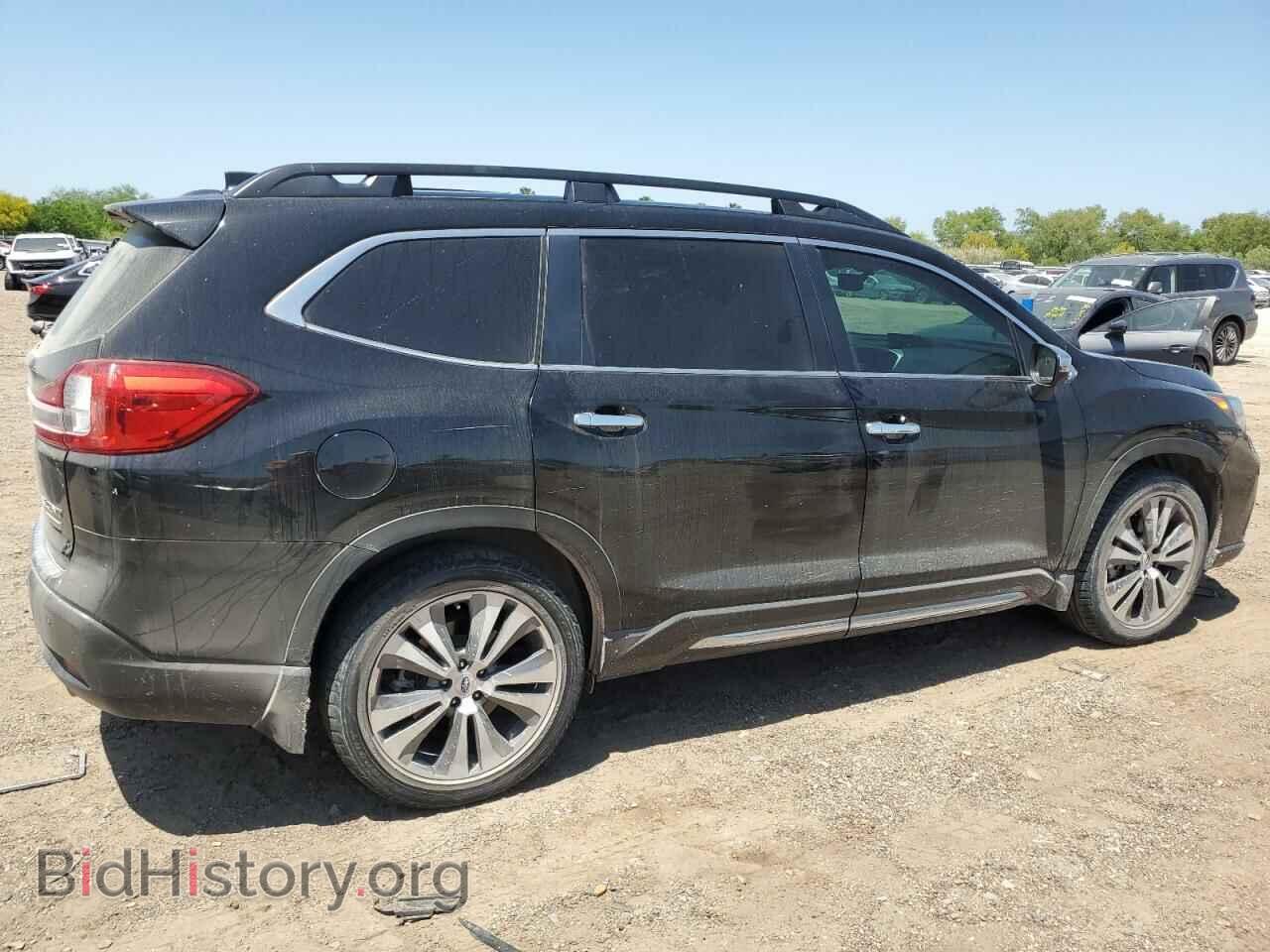 2021 SUBARU ASCENT - VIN: 4S4WMARD9M3418390 - Фото 3