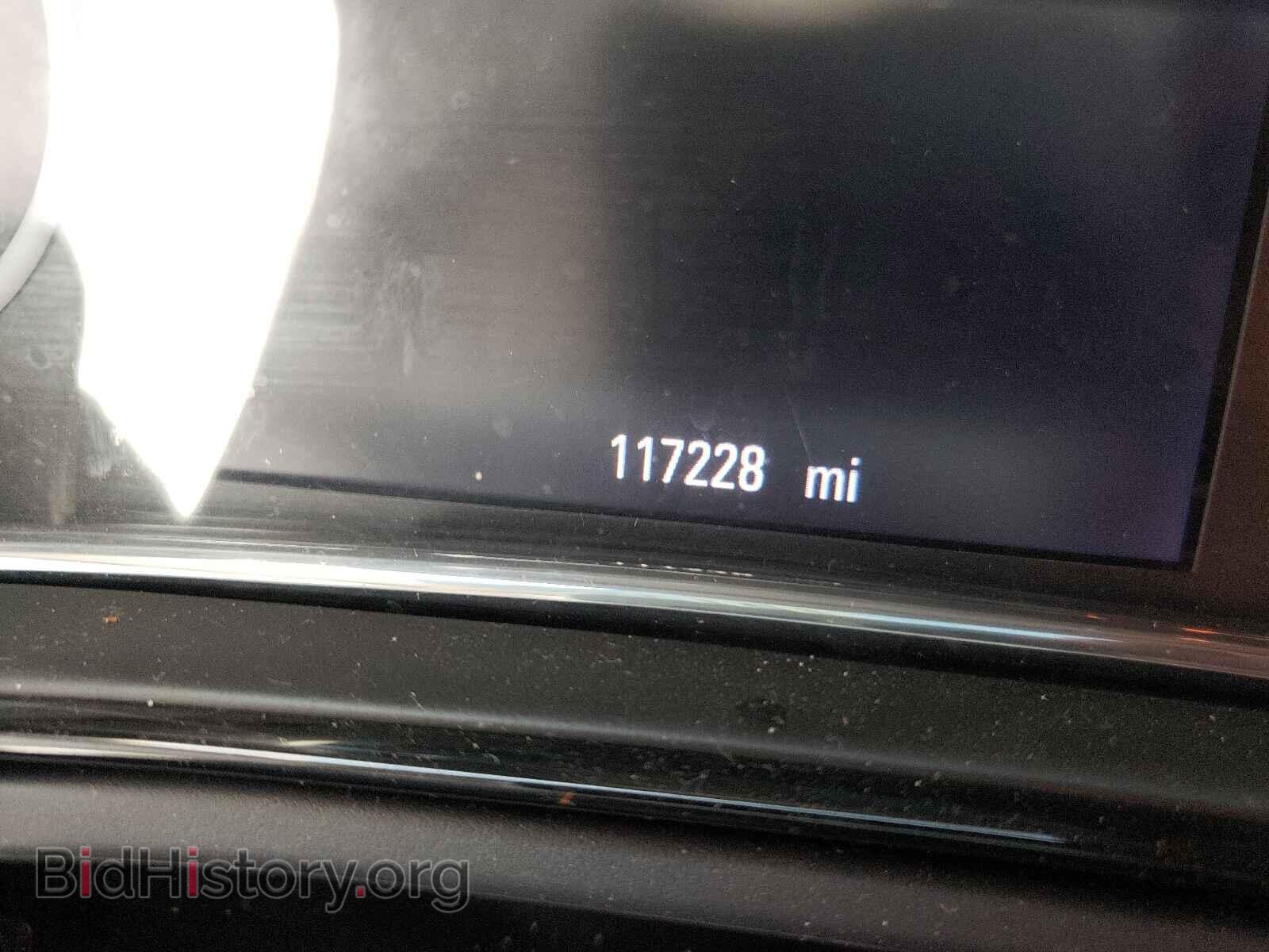 2014 BUICK REGAL - VIN: 2G4GN5EX4E9249946 - Фото 8