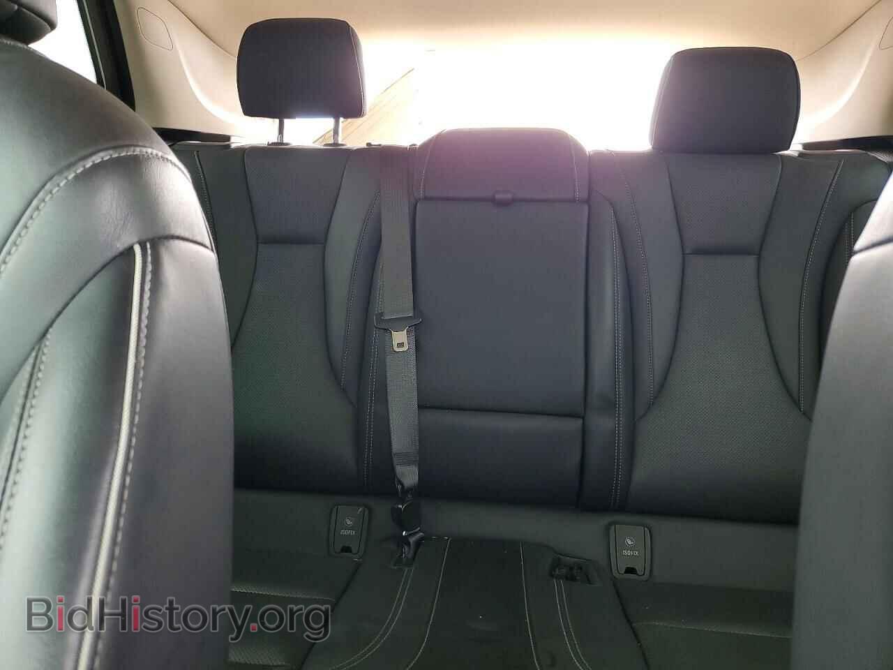 2022 BUICK ENVISION - VIN: LRBFZNR49ND129159 - Фото 10