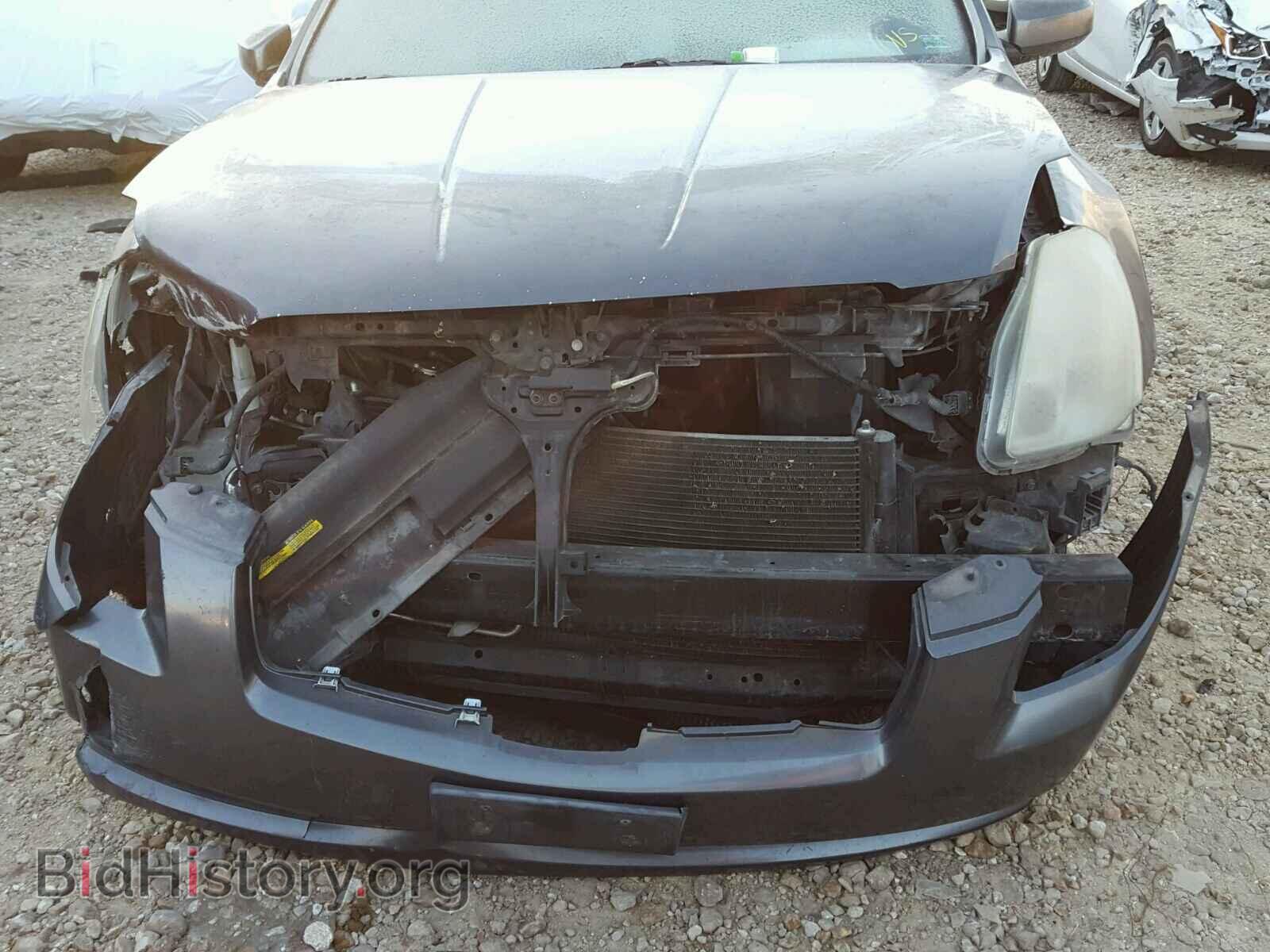 2006 NISSAN MAXIMA - VIN: 1N4BA41E56C841252 - Фото 9