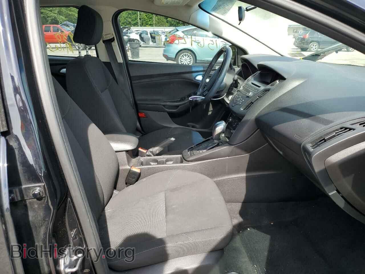 2016 FORD FOCUS - VIN: 1FADP3F20GL273526 - Photo 5
