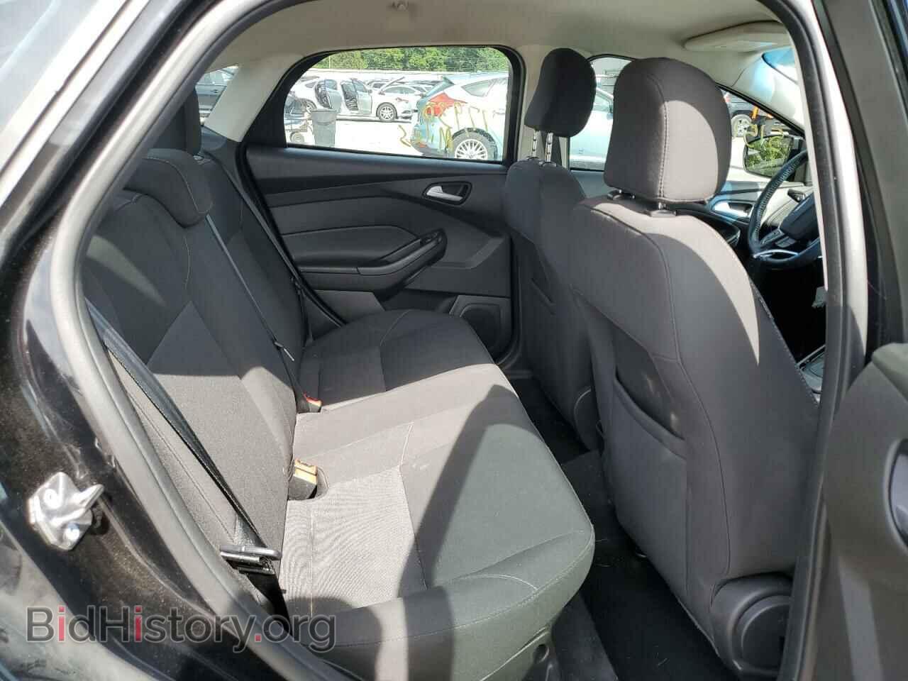 2016 FORD FOCUS - VIN: 1FADP3F20GL273526 - Photo 6