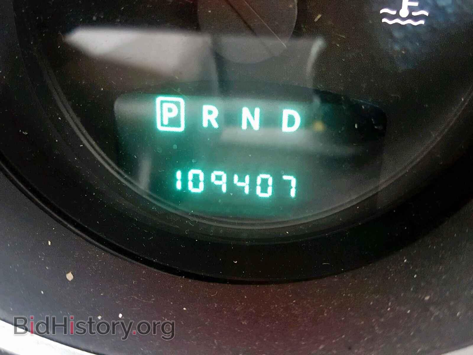 2010 DODGE GRAND CARA - VIN: 2D4RN4DE5AR418991 - Фото 8