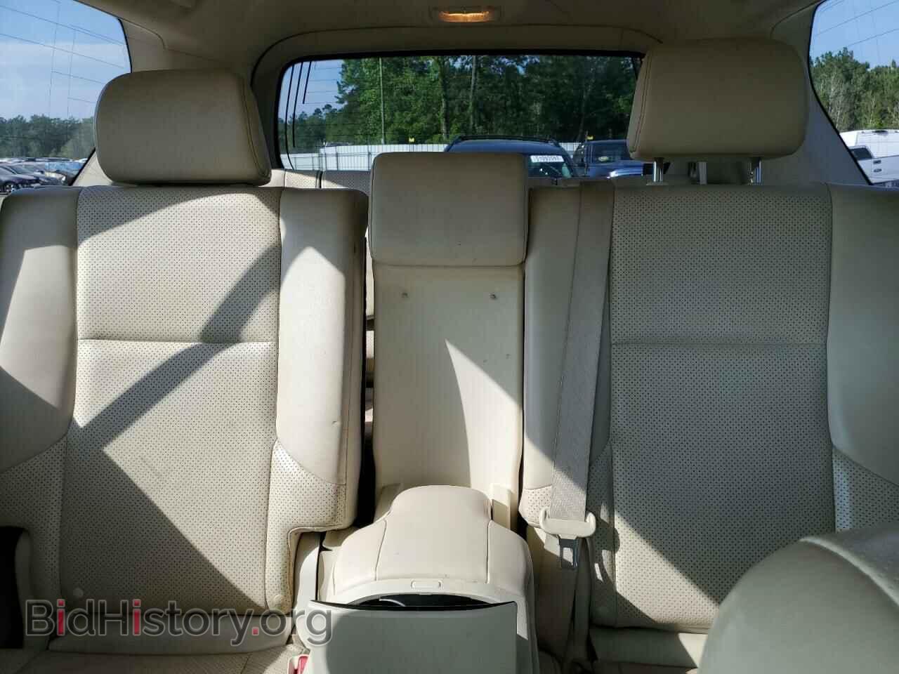 2013 LEXUS GX - VIN: JTJBM7FX8D5056574 - Фото 10