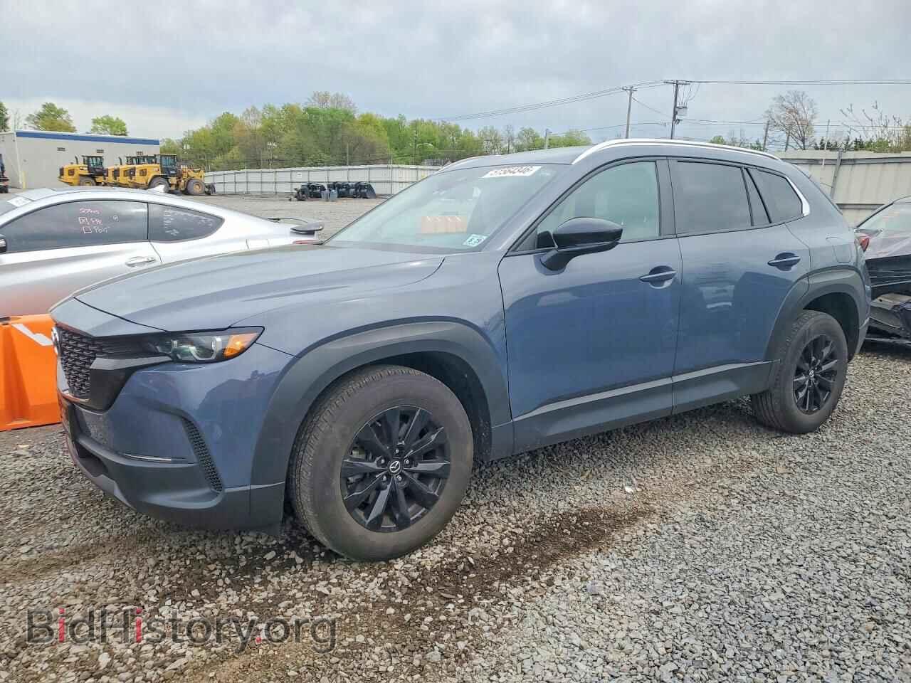 Фотография 7MMVABBM4RN232096 - MAZDA CX-50 2024