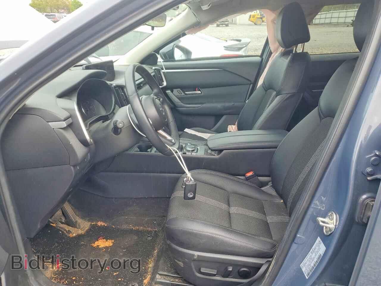 2024 MAZDA CX-50 - VIN: 7MMVABBM4RN232096 - Фото 7