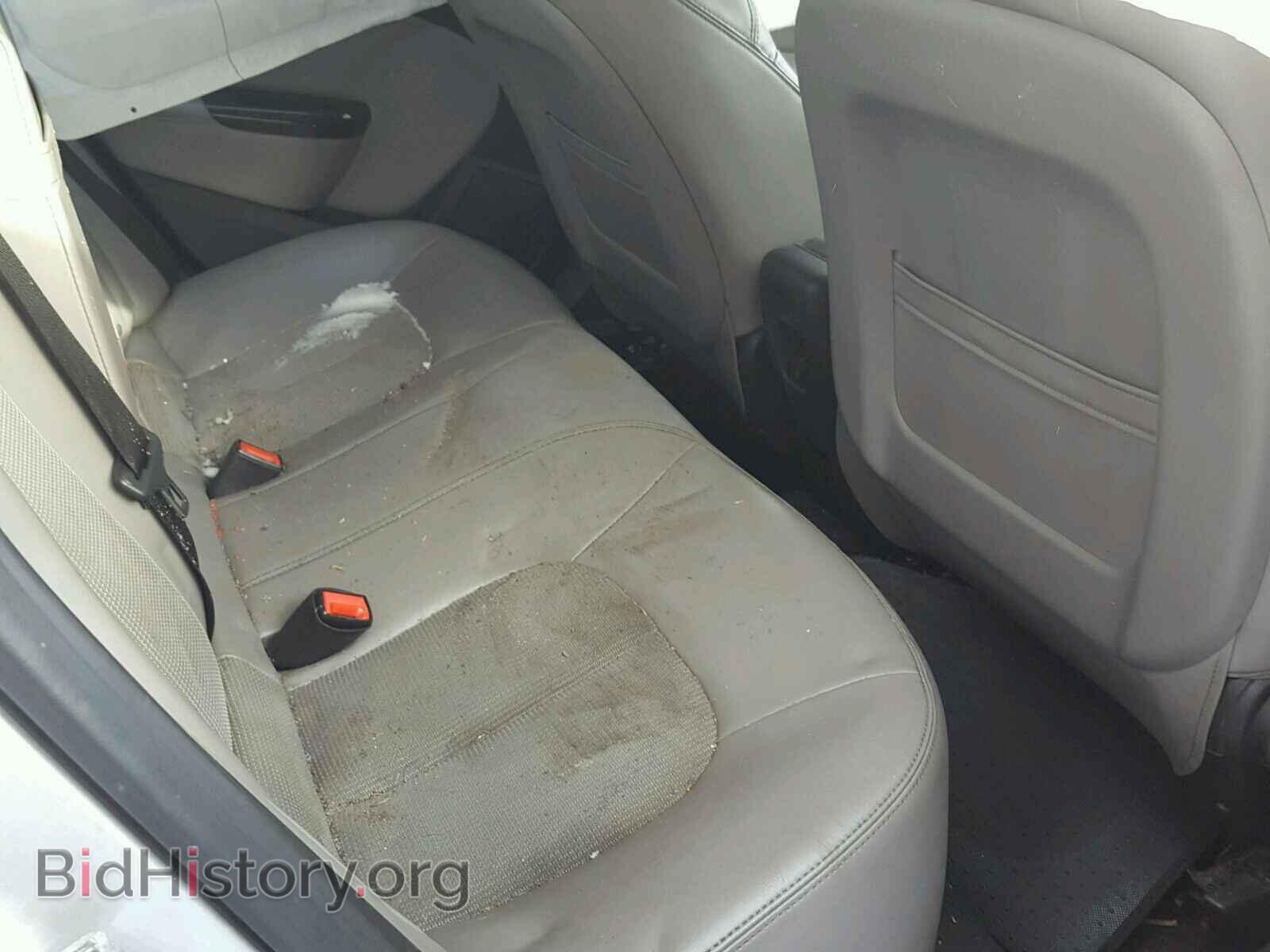 2013 BUICK VERANO - VIN: 1G4PR5SK2D4161721 - Фото 6