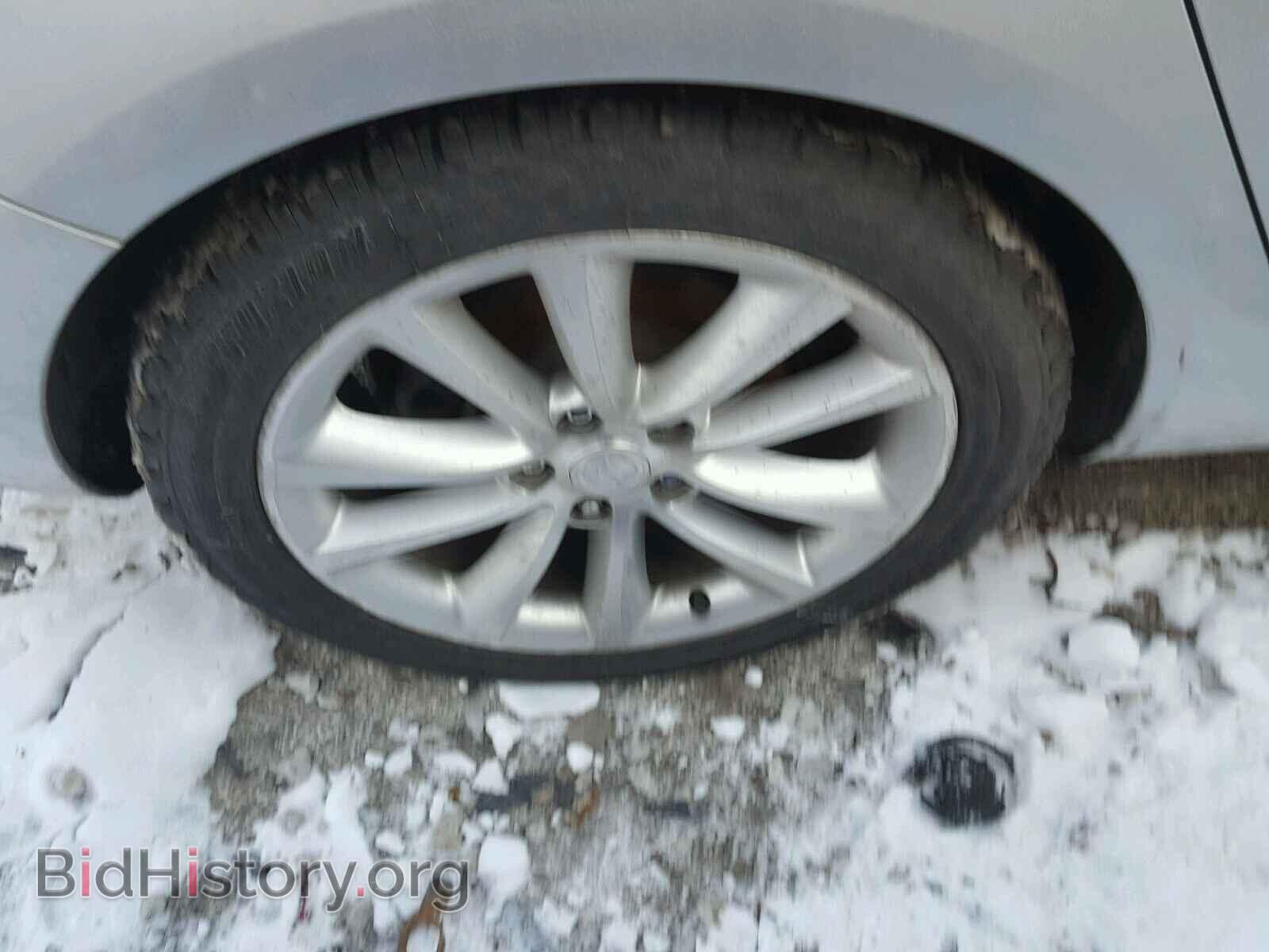 2013 BUICK VERANO - VIN: 1G4PR5SK2D4161721 - Фото 9