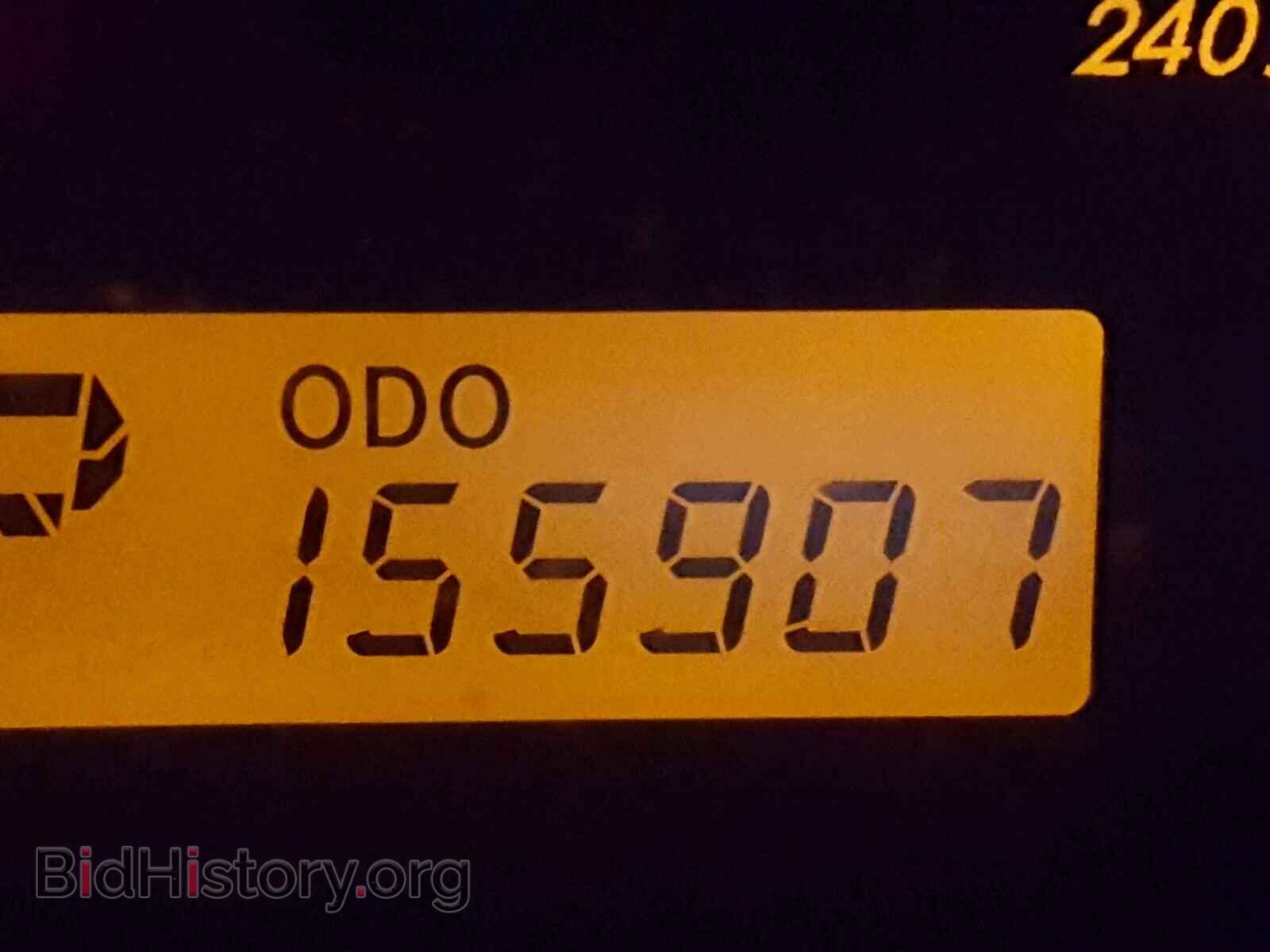 2011 TOYOTA COROLLA - VIN: 2T1BU4EE4BC688215 - Фото 8