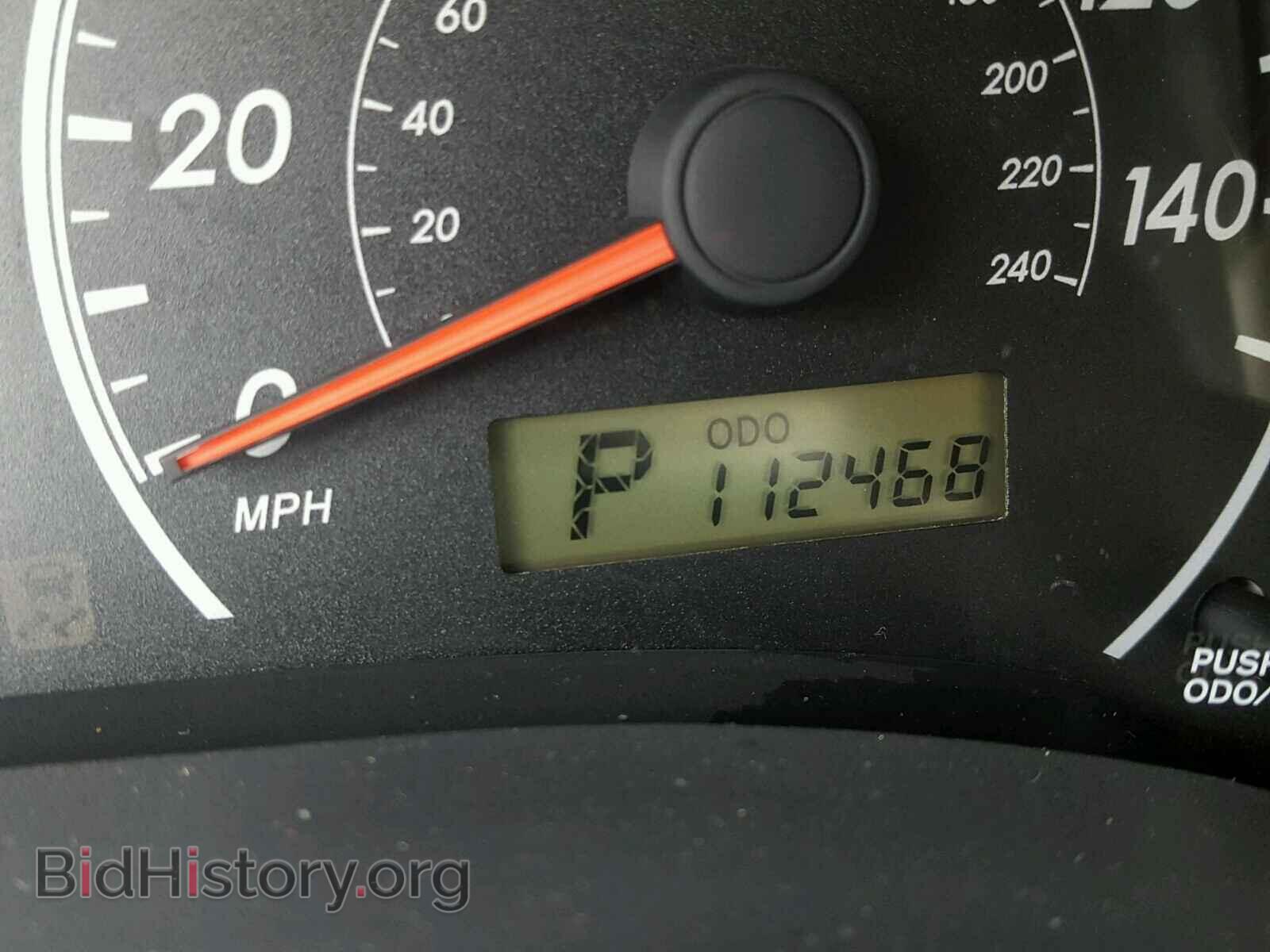 2013 TOYOTA COROLLA BA - VIN: 2T1BU4EE5DC026078 - Фото 8